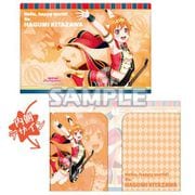 バンドリ！ ガールズバンドパーティ！ クリアホルダーvol.2 北沢はぐみ [キャラクターグッズ]