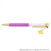 Fate stay night ボールペン スワロフスキー R ・クリスタル イリヤスフィール [キャラクターグッズ]