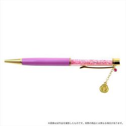 【新品】 Fate stay night 桜ボールペン スワロフスキー ヨドバシ.com - ムービック movic Fate stay night ボールペン