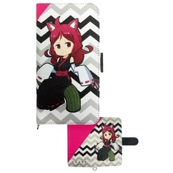Amazon.co.jp: バンダイ ケムリクサ 汎用手帳型スマートフォン