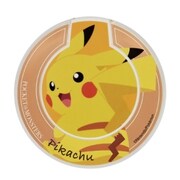 ワイヤレスチャージャー ポケットモンスター ピカチュウ POKE-626A