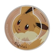 ワイヤレスチャージャー ポケットモンスター イーブイ POKE-626B