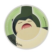 ワイヤレスチャージャー ポケットモンスター カビゴン POKE-626C