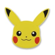 ダイカットワイヤレスチャージャー ポケットモンスター ピカチュウ POKE-628A