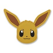 ダイカットワイヤレスチャージャー ポケットモンスター イーブイ POKE-628B