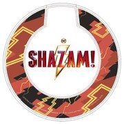 ワイヤレスチャージャー シャザム! ロゴ SZM-07A