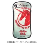 GD-96A [iPhone 8/7/6s/6 ハイブリッドガラスケース 機動戦士ガンダムUC ビスト財団]
