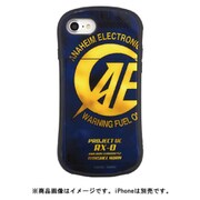 GD-96B [iPhone 8/7/6s/6 ハイブリッドガラスケース 機動戦士ガンダムUC アナハイム・エレクトロニクス]