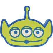 ダイカットワイヤレスチャージャー ディズニー ピクサーキャラクター エイリアン DN-621A