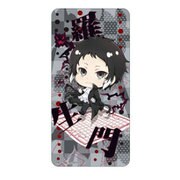 文豪ストレイドッグス ぽぷきゃら ドミテリア 芥川龍之介 [キャラクターグッズ]