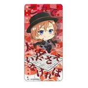 文豪ストレイドッグス ぽぷきゃら ドミテリア 中原中也ノーマル [キャラクターグッズ]