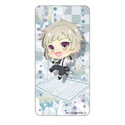 文豪ストレイドッグス ぽぷきゃら ドミテリア 中島敦 [キャラクターグッズ]