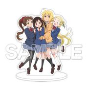 ひとりぼっちの○○生活  ビッグアクリルスタンド [キャラクターグッズ]