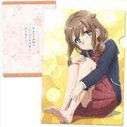 青春ブタ野郎はバニーガール先輩の夢を見ない クリアファイルF [キャラクターグッズ]