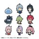 転生したらスライムだった件 ラバーストラップコレクション 1個 [コレクショントイ]