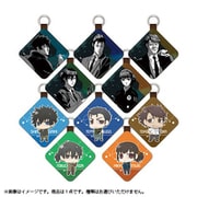 PSYCHO-PASS サイコパス Sinners of the System レザーキーチェーン 1個 [コレクショントイ]