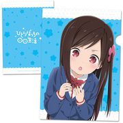 ひとりぼっちの○○生活 クリアファイルB [キャラクターグッズ]