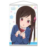 ひとりぼっちの○○生活 B2タペストリーA一里ぼっち [キャラクターグッズ]