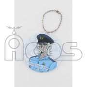 さらざんまい  ウォーターアクリルキーホルダーE 新星玲央 [キャラクターグッズ]
