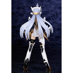 KOS-MOS Ver.4 [Extra coating edition] (プラモデル) - ホビー