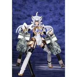 コトブキヤ ゼノサーガIII 1/12 KOS-MOS Ver.4 ［Extra coating