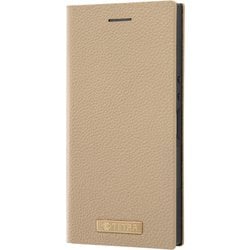 RT-RXPATBC2/M [Xperia Ace 用 手帳型テトラケース モカ]