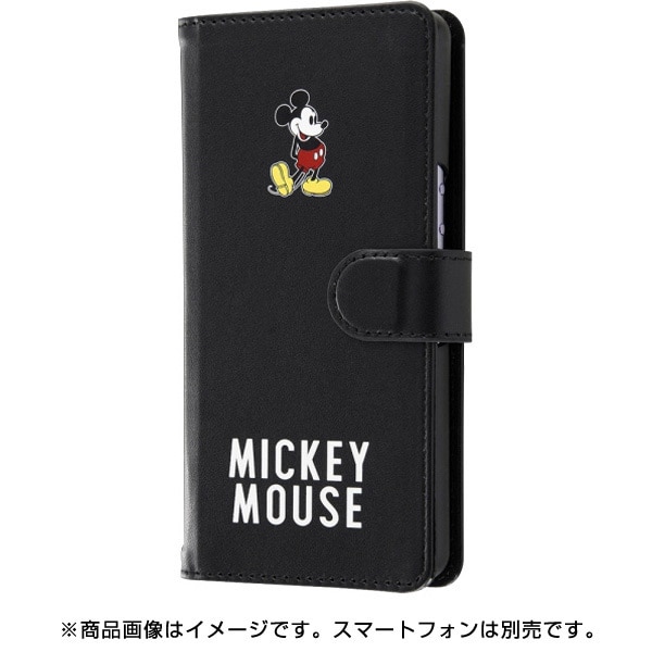 In Rdxpamlc2 Mk025 Xperia Ace 手帳型アートケース マグネット 商い ミッキーマウス 025 ディズニーキャラクター