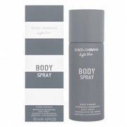 ライトブルー ボディースプレー(M) 125ml