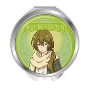 明治東亰恋伽 コンパクトミラー 菱田春草 [キャラクターグッズ]