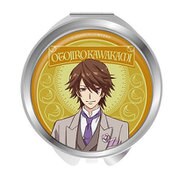 明治東亰恋伽 コンパクトミラー 川上音二郎 [キャラクターグッズ]
