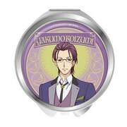 明治東亰恋伽 コンパクトミラー 小泉八雲 [キャラクターグッズ]
