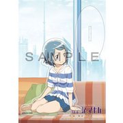 劇場版 魔法少女まどか☆マギカ[新編]叛逆の物語 描き下ろしアクリルスタンド さやか 部屋着 [キャラクターグッズ]