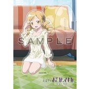 劇場版 魔法少女まどか☆マギカ[新編]叛逆の物語 描き下ろしアクリルスタンド マミ 部屋着 [キャラクターグッズ]
