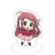 ゾンビランドサガ アクリルメモスタンド 源さくら [キャラクターグッズ]