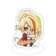 ゾンビランドサガ アクリルメモスタンド 二階堂サキ [キャラクターグッズ]