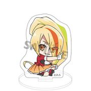ゾンビランドサガ アクリルメモスタンド 二階堂サキ [キャラクターグッズ]