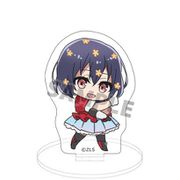 ゾンビランドサガ アクリルメモスタンド 水野愛 [キャラクターグッズ]