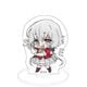 ゾンビランドサガ アクリルメモスタンド 紺野純子 [キャラクターグッズ]