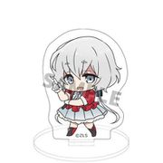 ゾンビランドサガ アクリルメモスタンド 紺野純子 [キャラクターグッズ]