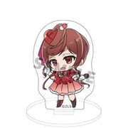 ゾンビランドサガ アクリルメモスタンド ゆうぎり [キャラクターグッズ]