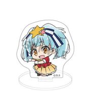 ゾンビランドサガ アクリルメモスタンド 星川リリィ [キャラクターグッズ]