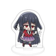 ゾンビランドサガ アクリルメモスタンド 山田たえ [キャラクターグッズ]
