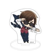 ゾンビランドサガ アクリルメモスタンド 巽幸太郎 [キャラクターグッズ]