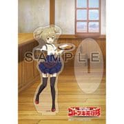 荒野のコトブキ飛行隊 描き下ろしアクリルスタンド チカ [キャラクターグッズ]