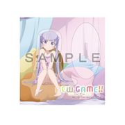 NEW GAME！！ アクリルスタンド 涼風 青葉 [キャラクターグッズ]