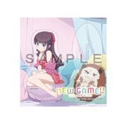 NEW GAME！！ アクリルスタンド 滝本 ひふみ [キャラクターグッズ]
