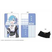 Re：ゼロから始める異世界生活 キーケース レム [キャラクターグッズ]