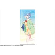 Re：ゼロから始める異世界生活 フェイスタオル レム [キャラクターグッズ]