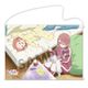 私に天使が舞い降りた！ B2タペストリー 星野みやこ＆星野ひなた [キャラクターグッズ]