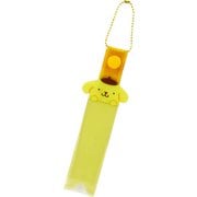 銀テホルダー エンジョイアイドル ポムポムプリン [キャラクターグッズ]